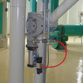 Plug Valve
